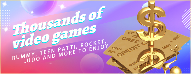 Daman Game | Download to Claim Signup Bonus Rs. 1000