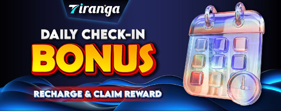 Tiranga Games APK | Register Now and Get Rs. 1000 Bonus