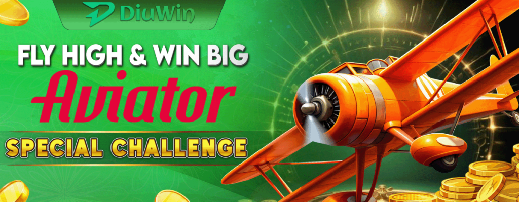 DiuWin | Download To get Signup Bonus of Rs. 500