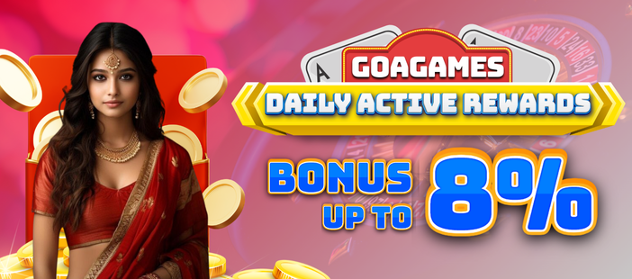 Goa Games APK | Get Up to Rs. 1000 Bonus