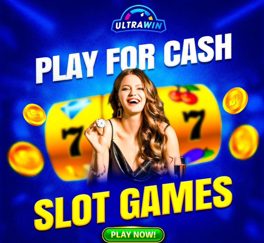 Ultra Win | Download and Get Up to Rs. 1000 Bonus