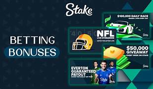 Stake.com | Get Rs. 500 Bonus on Signup